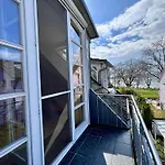Artvilla Am - Offen Maerz Bis Ende Oktober 3* Radolfzell am Bodensee