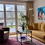 Hotel Artvilla Am - Offen Maerz Bis Ende Oktober Radolfzell am Bodensee