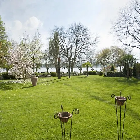 Hotell Artvilla Am - Offen Maerz Bis Ende Oktober