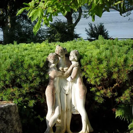 Artvilla Am - Offen Maerz Bis Ende Oktober Hotell 3*