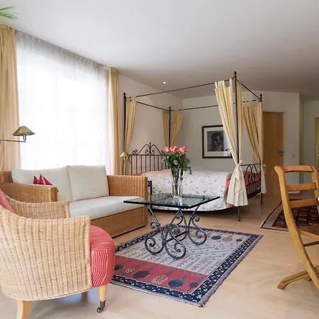 Hotel Artvilla Am - Offen Maerz Bis Ende Oktober 3*
