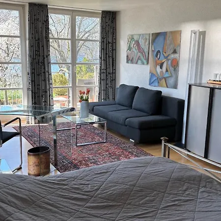 Hotel Artvilla Am - Offen Maerz Bis Ende Oktober