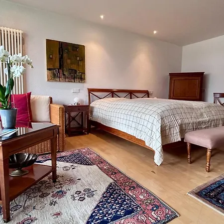 Artvilla Am - Offen Maerz Bis Ende Oktober Hotel 3*