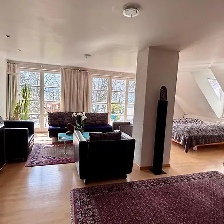 Artvilla Am - Offen Maerz Bis Ende Oktober Hotel