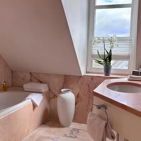 Hotel Artvilla Am - Offen Maerz Bis Ende Oktober
