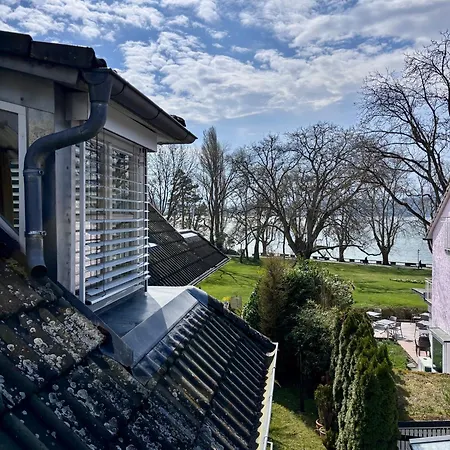 Artvilla Am - Offen Maerz Bis Ende Oktober Hotel Radolfzell am Bodensee