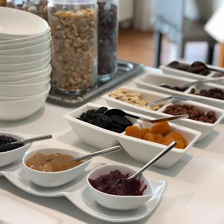 Hotel Artvilla Am - Offen Maerz Bis Ende Oktober Radolfzell am Bodensee