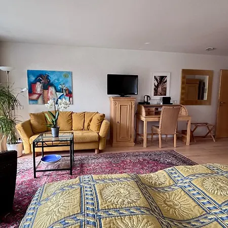 Artvilla Am - Offen Maerz Bis Ende Oktober 3* Radolfzell am Bodensee