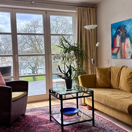 Hotel Artvilla Am - Offen Maerz Bis Ende Oktober Radolfzell am Bodensee