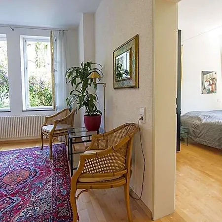 Artvilla Am - Offen Maerz Bis Ende Oktober 3*