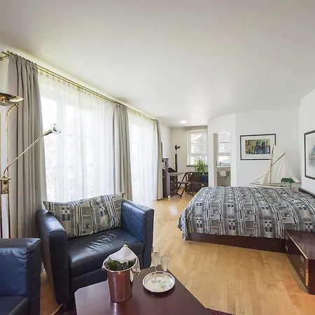 Hotel Artvilla Am - Offen April Bis Oktober 2025 Radolfzell am Bodensee
