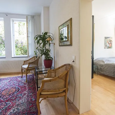 Artvilla Am - Offen Maerz Bis Ende Oktober Hotel 3*